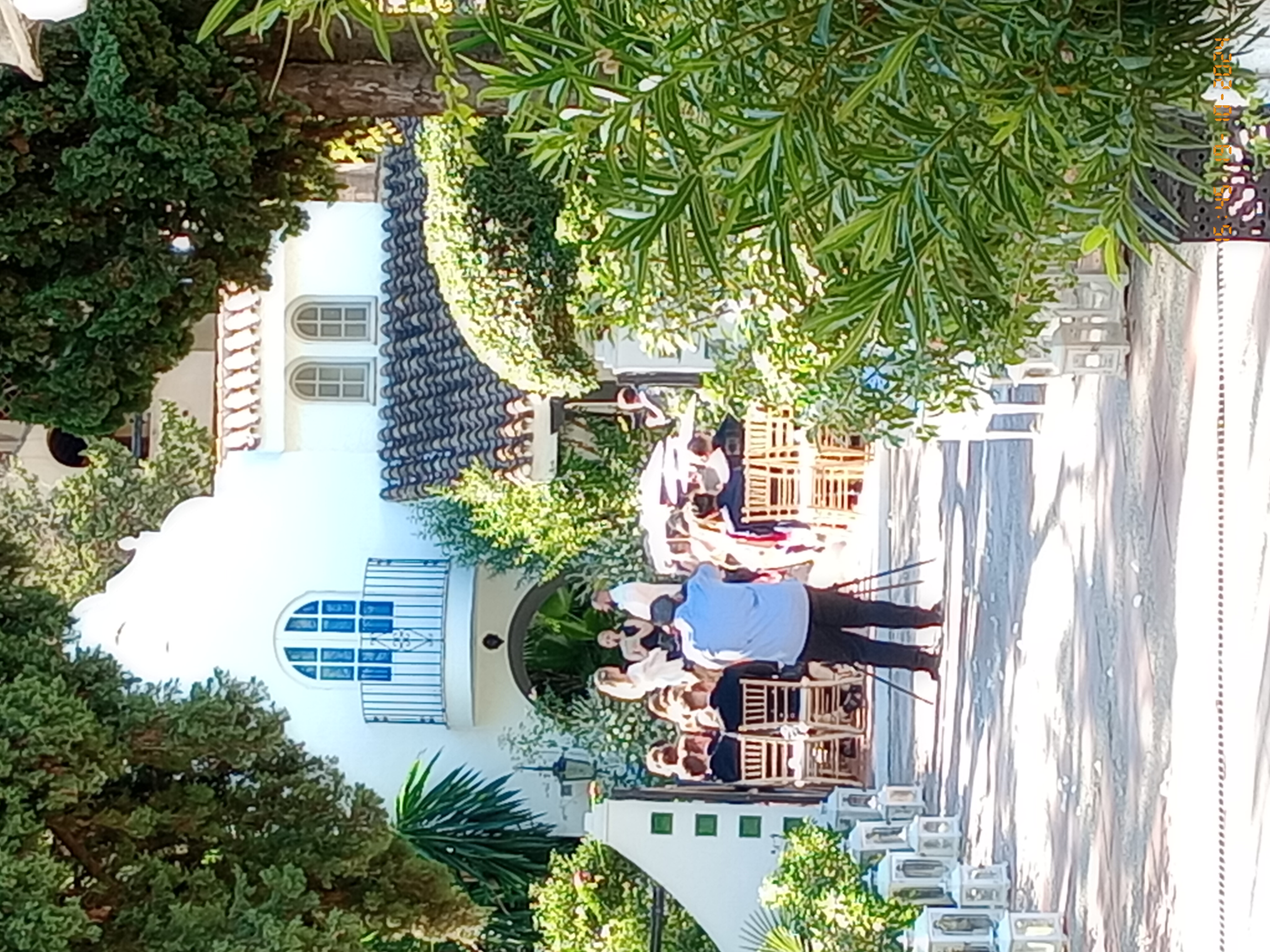 Destination wedding Marbella Villa wedding costa del solsol